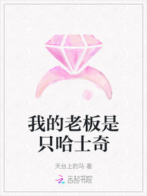 我的老板是只哈士奇
