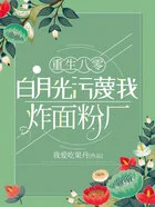 重生八零,白月光污蔑我炸面粉厂在线阅读