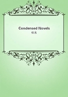 Condensed Novels在線閱讀