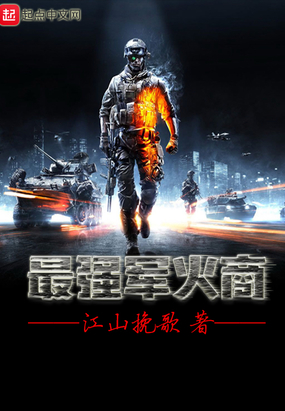 最强军火商在线阅读