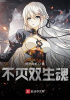 不滅雙生魂在線閱讀