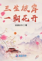 三生彼岸一朝花開在線閱讀