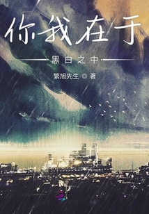 你我在于黑白之中