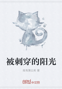 被刺穿的陽光