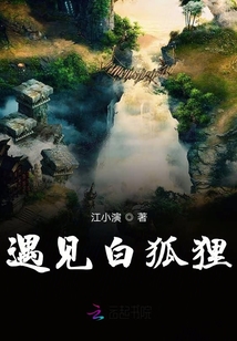 遇見白狐貍