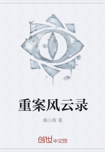 重案風(fēng)云錄