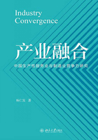 产业融合：中国生产性服务业与制造业竞争力研究在线阅读