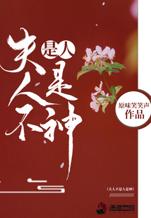 夫人不是人是神