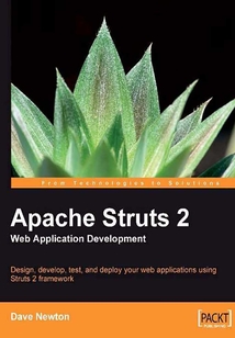 Apache Struts 2 Web Application Development
