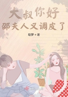 大叔你好邵夫人又调皮了在线阅读