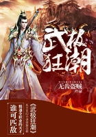 武极狂潮