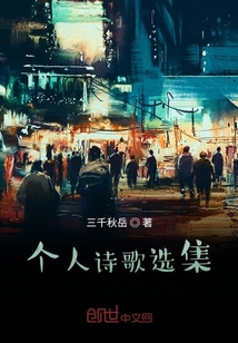 個人詩歌選集