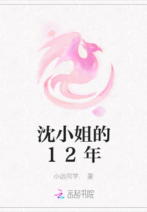 沈小姐的12年