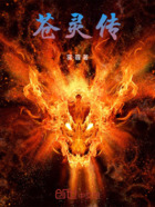 苍灵决在线阅读