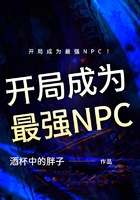 開局成為最強NPC！在線閱讀