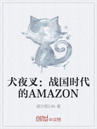 犬夜叉：战国时代的AMAZON在线阅读