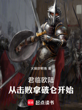 君临欧陆，从击败拿破仑开始在线阅读