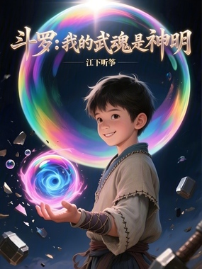 斗罗：我的武魂是神明在线阅读
