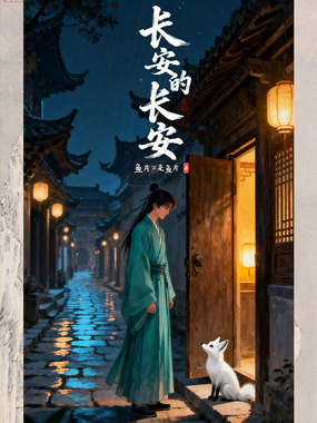 长安的长安在线阅读