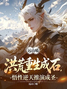 洪荒重生成石，悟性逆天推演成圣在线阅读
