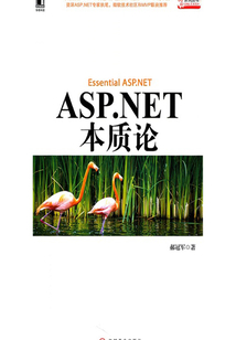 ASP.NET本質(zhì)論