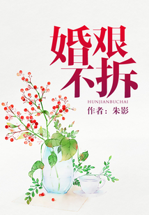婚艰不拆