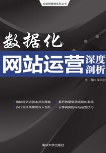 數據化網站運營深度剖析