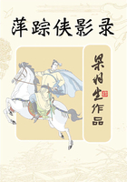 萍踪侠影录