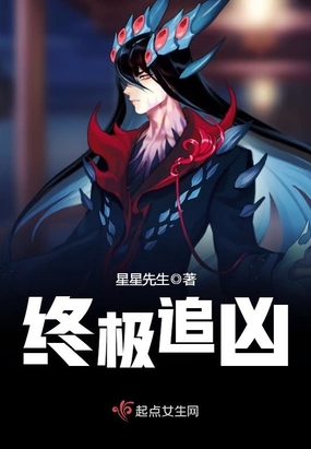 终极追凶在线阅读