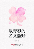 以青春的名義撒野在線閱讀