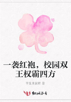一襲紅袍，校園雙王權霸四方在線閱讀