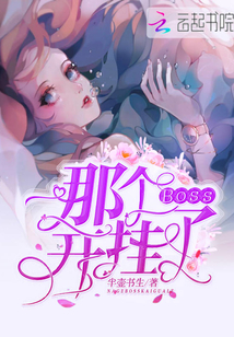 那個Boss開掛了