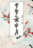 歲歲云中月在線閱讀