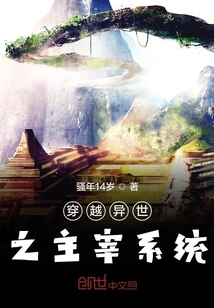 穿越異世之主宰系統