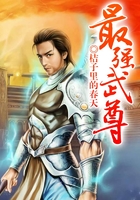最强武尊