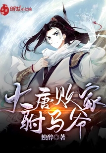 大唐敗家駙馬爺