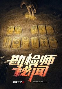 勘检师秘闻