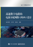 高速数字电路的电源分配网络（PDN）设计