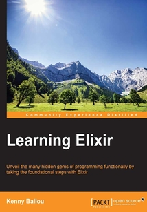 Learning Elixir