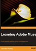 Learning Adobe Muse