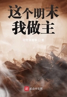 這個(gè)明末我做主在線閱讀
