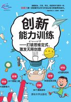 创新能力训练：打破思维定式，激发无限创意在线阅读