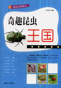 奇趣昆蟲王國（我的動物朋友）