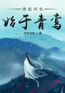 情起何處，始于青鸞