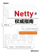 Netty权威指南在线阅读