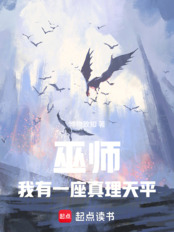 巫师:我有一座真理天平在线阅读