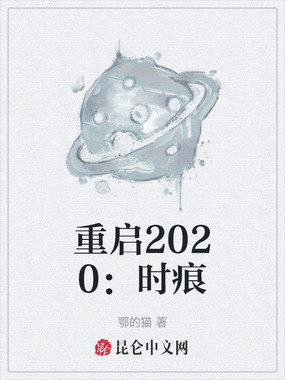 重启2020:时痕在线阅读