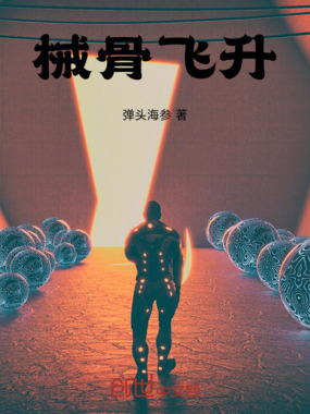 械骨飞升在线阅读