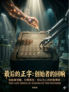 最后的正字创始者的回响在线阅读