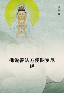 佛說善法方便陀羅尼經